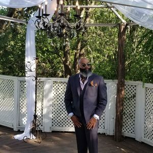 Meet your Posher, Toriano